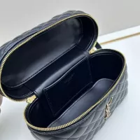 $96.00 USD Yves Saint Laurent YSL AAA Quality Messenger Bags For Women #1332432