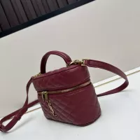 $96.00 USD Yves Saint Laurent YSL AAA Quality Messenger Bags For Women #1332433