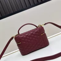 $96.00 USD Yves Saint Laurent YSL AAA Quality Messenger Bags For Women #1332433