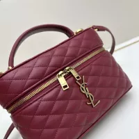 $96.00 USD Yves Saint Laurent YSL AAA Quality Messenger Bags For Women #1332433