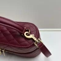 $96.00 USD Yves Saint Laurent YSL AAA Quality Messenger Bags For Women #1332433