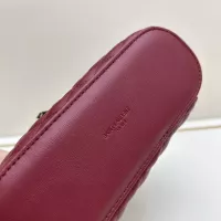 $96.00 USD Yves Saint Laurent YSL AAA Quality Messenger Bags For Women #1332433