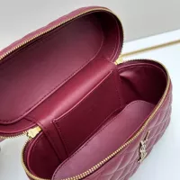 $96.00 USD Yves Saint Laurent YSL AAA Quality Messenger Bags For Women #1332433