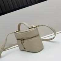 $96.00 USD Yves Saint Laurent YSL AAA Quality Messenger Bags For Women #1332434