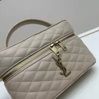 $96.00 USD Yves Saint Laurent YSL AAA Quality Messenger Bags For Women #1332434