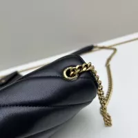 $128.00 USD Yves Saint Laurent YSL AAA Quality Messenger Bags For Women #1332437