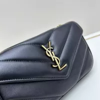 $128.00 USD Yves Saint Laurent YSL AAA Quality Messenger Bags For Women #1332437