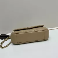$128.00 USD Yves Saint Laurent YSL AAA Quality Messenger Bags For Women #1332438