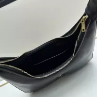 $105.00 USD Yves Saint Laurent YSL AAA Quality Shoulder Bags For Women #1332441