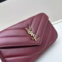 $135.00 USD Yves Saint Laurent YSL AAA Quality Shoulder Bags For Women #1332443