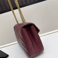 $150.00 USD Yves Saint Laurent YSL AAA Quality Shoulder Bags For Women #1332445
