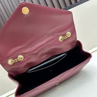 $150.00 USD Yves Saint Laurent YSL AAA Quality Shoulder Bags For Women #1332445