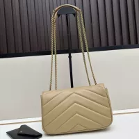 $135.00 USD Yves Saint Laurent YSL AAA Quality Shoulder Bags For Women #1332446