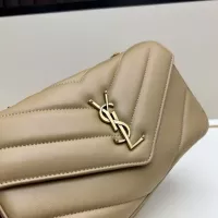 $135.00 USD Yves Saint Laurent YSL AAA Quality Shoulder Bags For Women #1332446