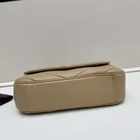 $135.00 USD Yves Saint Laurent YSL AAA Quality Shoulder Bags For Women #1332446