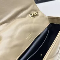 $135.00 USD Yves Saint Laurent YSL AAA Quality Shoulder Bags For Women #1332446