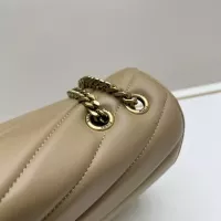 $150.00 USD Yves Saint Laurent YSL AAA Quality Shoulder Bags For Women #1332447