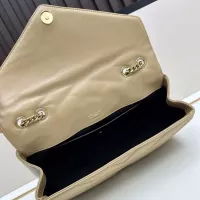 $150.00 USD Yves Saint Laurent YSL AAA Quality Shoulder Bags For Women #1332447