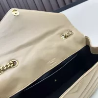 $150.00 USD Yves Saint Laurent YSL AAA Quality Shoulder Bags For Women #1332447