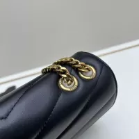 $135.00 USD Yves Saint Laurent YSL AAA Quality Shoulder Bags For Women #1332448