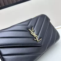 $150.00 USD Yves Saint Laurent YSL AAA Quality Shoulder Bags For Women #1332449
