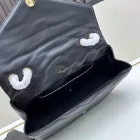 $150.00 USD Yves Saint Laurent YSL AAA Quality Shoulder Bags For Women #1332449