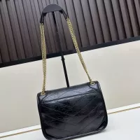 $98.00 USD Yves Saint Laurent YSL AAA Quality Shoulder Bags For Women #1332450
