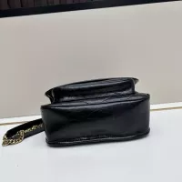 $98.00 USD Yves Saint Laurent YSL AAA Quality Shoulder Bags For Women #1332450