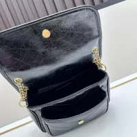 $98.00 USD Yves Saint Laurent YSL AAA Quality Shoulder Bags For Women #1332450