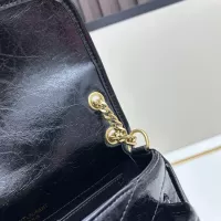 $98.00 USD Yves Saint Laurent YSL AAA Quality Shoulder Bags For Women #1332450