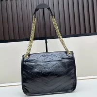 $105.00 USD Yves Saint Laurent YSL AAA Quality Shoulder Bags For Women #1332451