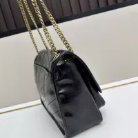 $105.00 USD Yves Saint Laurent YSL AAA Quality Shoulder Bags For Women #1332451
