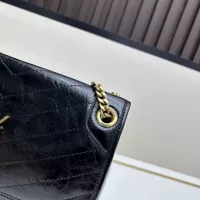 $105.00 USD Yves Saint Laurent YSL AAA Quality Shoulder Bags For Women #1332451
