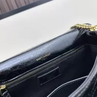 $105.00 USD Yves Saint Laurent YSL AAA Quality Shoulder Bags For Women #1332451