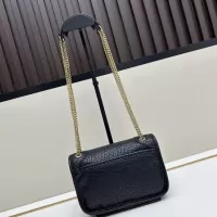 $98.00 USD Yves Saint Laurent YSL AAA Quality Shoulder Bags For Women #1332453
