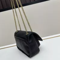 $98.00 USD Yves Saint Laurent YSL AAA Quality Shoulder Bags For Women #1332453
