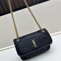 $98.00 USD Yves Saint Laurent YSL AAA Quality Shoulder Bags For Women #1332453