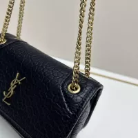 $98.00 USD Yves Saint Laurent YSL AAA Quality Shoulder Bags For Women #1332453