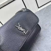 $108.00 USD Yves Saint Laurent YSL AAA Quality Shoulder Bags For Women #1332455