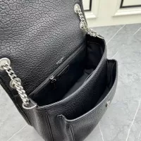 $108.00 USD Yves Saint Laurent YSL AAA Quality Shoulder Bags For Women #1332455