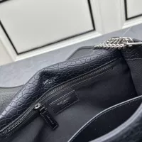 $108.00 USD Yves Saint Laurent YSL AAA Quality Shoulder Bags For Women #1332455