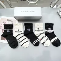 $25.00 USD Balenciaga Socks #1332456