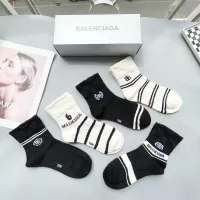 $25.00 USD Balenciaga Socks #1332456