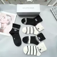 $25.00 USD Balenciaga Socks #1332456
