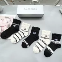 $25.00 USD Balenciaga Socks #1332456