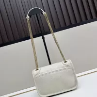 $98.00 USD Yves Saint Laurent YSL AAA Quality Shoulder Bags For Women #1332457