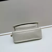 $98.00 USD Yves Saint Laurent YSL AAA Quality Shoulder Bags For Women #1332457