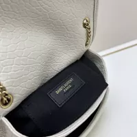 $98.00 USD Yves Saint Laurent YSL AAA Quality Shoulder Bags For Women #1332457