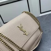 $108.00 USD Yves Saint Laurent YSL AAA Quality Shoulder Bags For Women #1332458