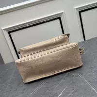 $108.00 USD Yves Saint Laurent YSL AAA Quality Shoulder Bags For Women #1332458
